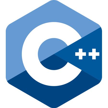 C++ Logo