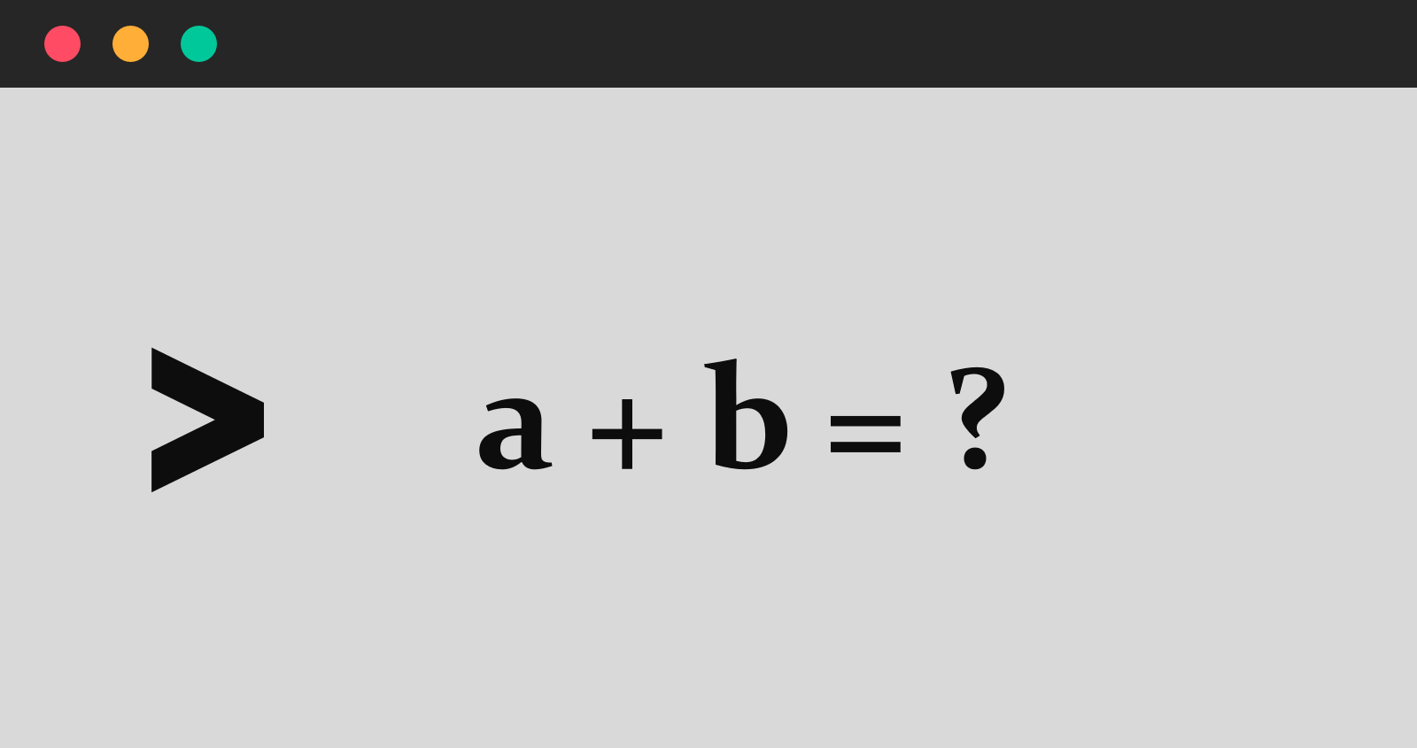 Add Numbers Image