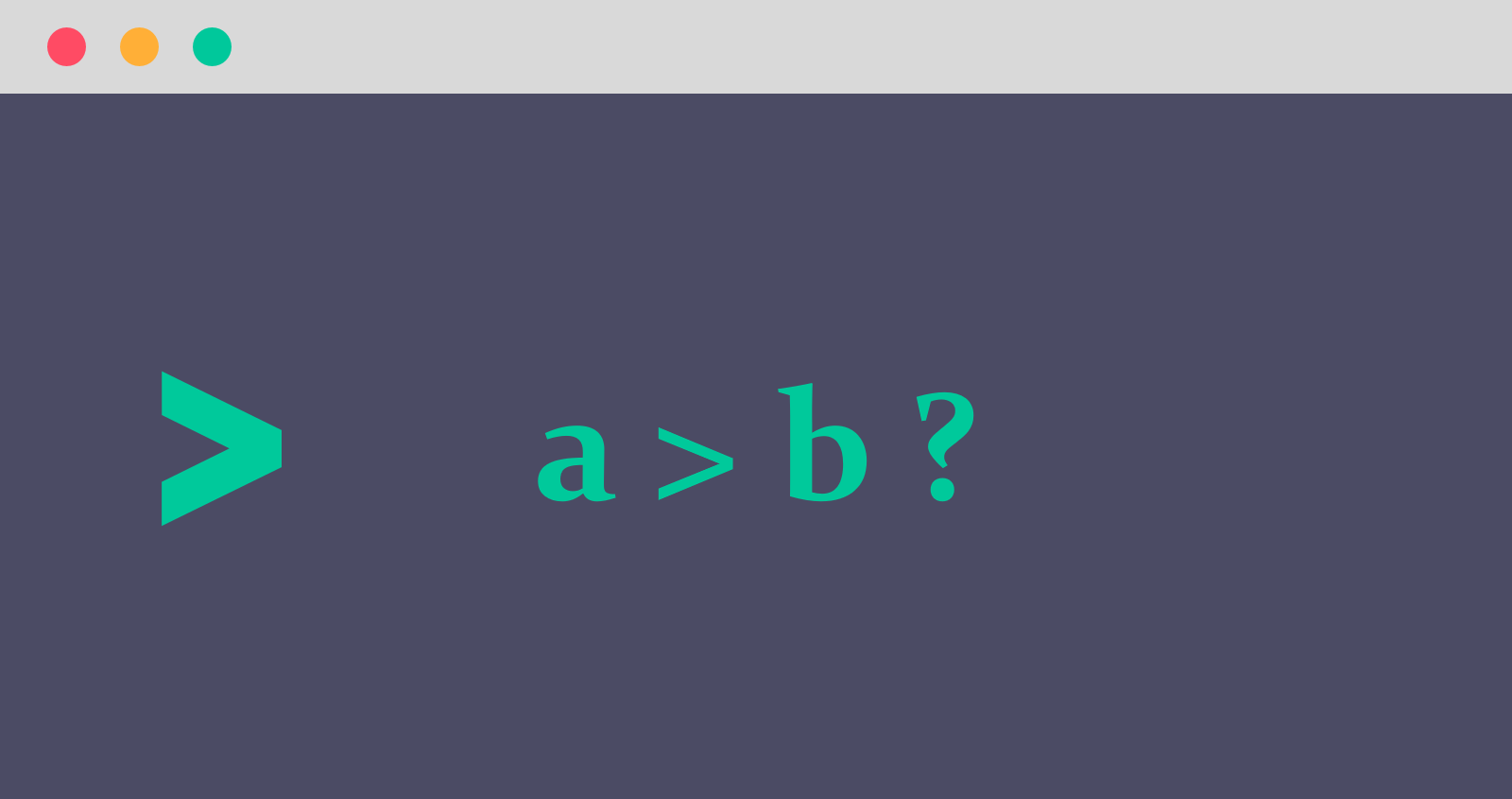 ASCII Image