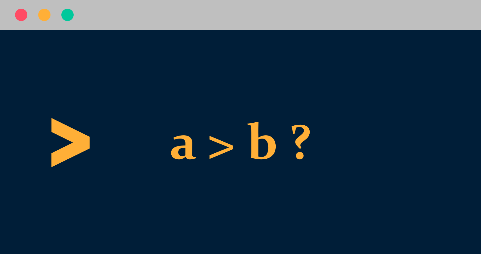 Largest Number Image