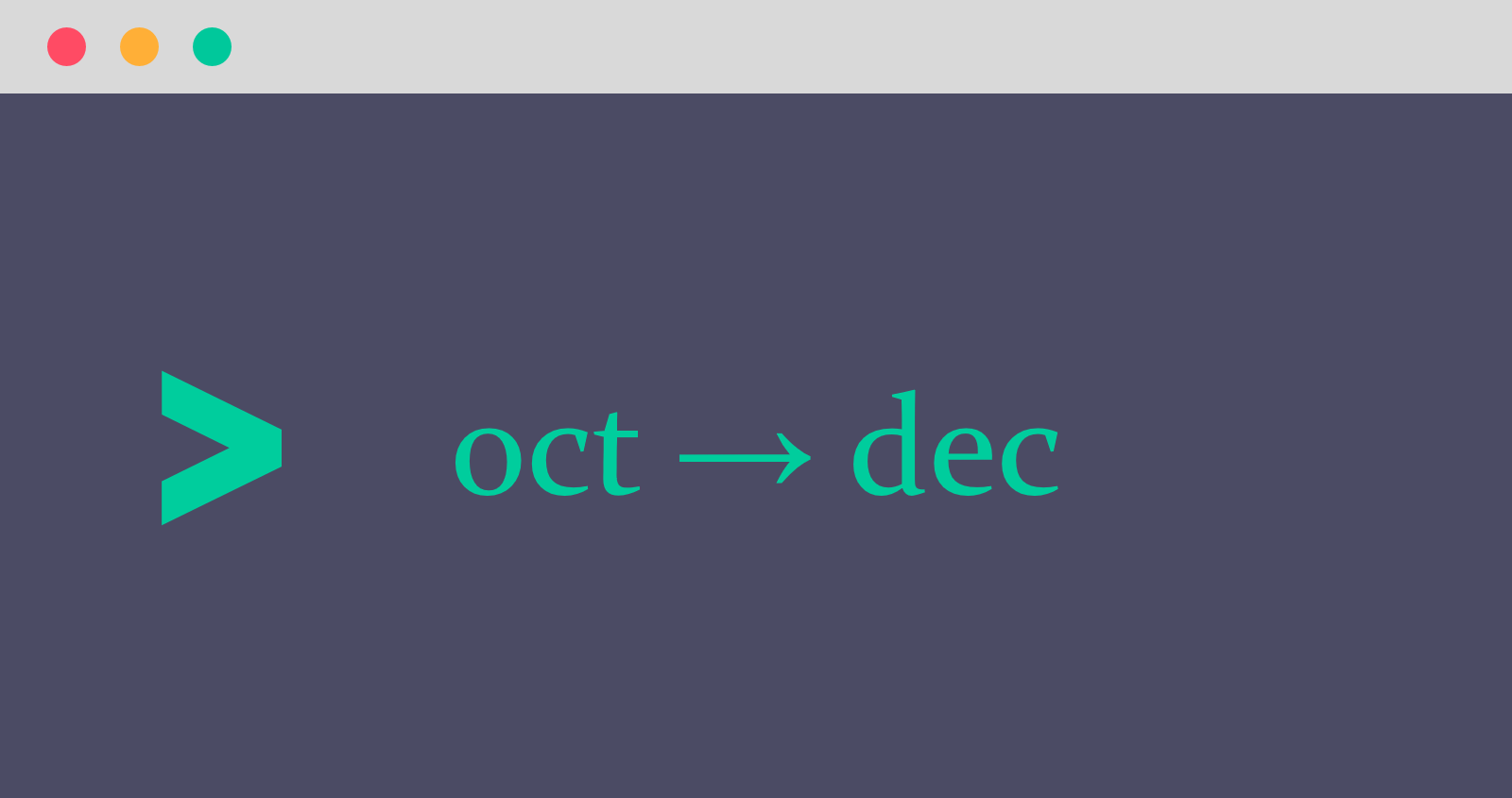 Octal Decimal Image