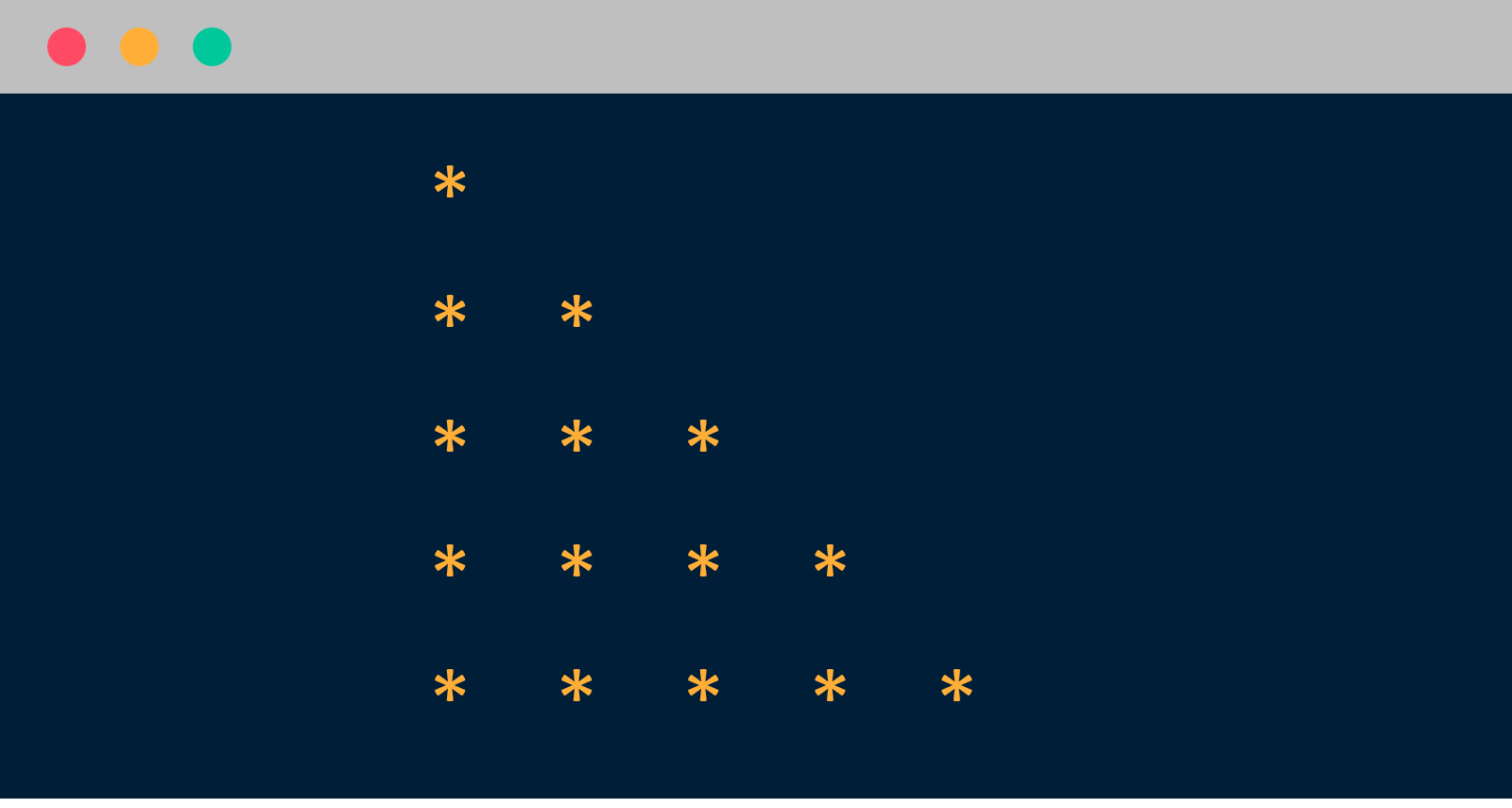 Pattern 1 Image