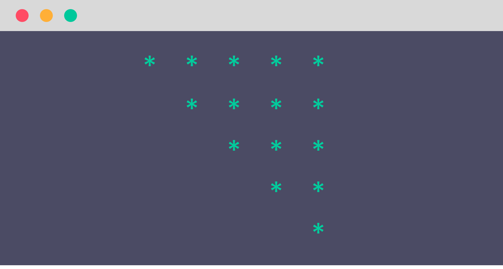 Pattern 5 Image