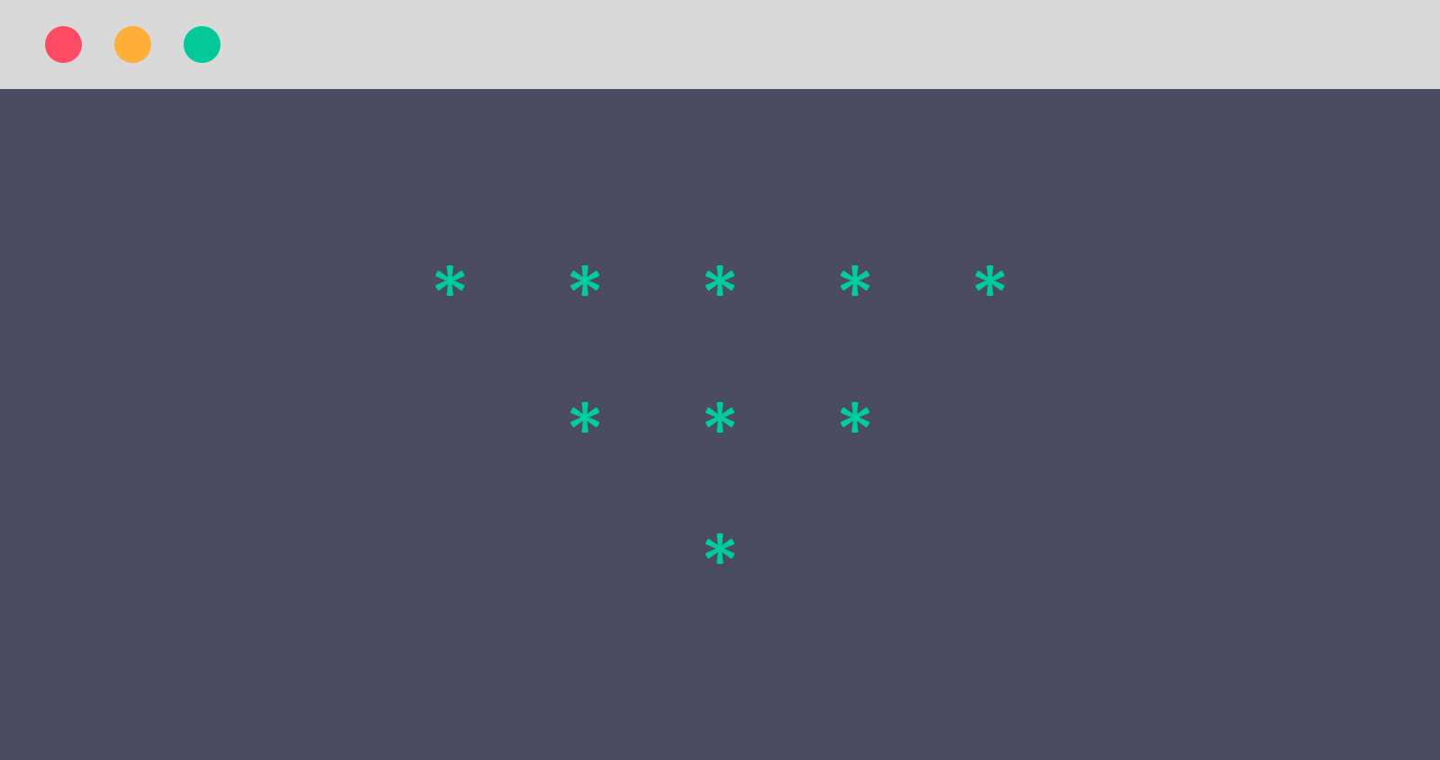 Pattern 8 Image
